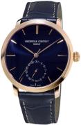 Frederique Constant Miesten kello FC-710N4S4 Maxime Manufacture