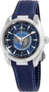 Omega Miesten kello 220.12.43.22.03.001 Seamaster Aqua Terra 150M