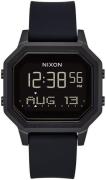 Nixon Naisten kello A1211001-00 The Siren LCD/Kumi