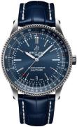 Breitling Miesten kello A17326161C1P3 Navitimer 1 Automatic 41