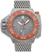 Omega Miesten kello 227.90.55.21.99.002 Seamaster Ploprof 1200 M