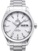 Omega Miesten kello 231.10.43.22.02.001 Seamaster Aqua Terra Annual