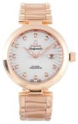 Omega Naisten kello 425.60.34.20.55.001 De Ville Ladymatic Co-Axial