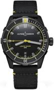 Ulysse Nardin Miesten kello 8163-175LE-92-LEMONSHARK Diver