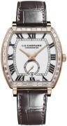 Chopard 172296-5001 L.U.C Valkoinen/Nahka