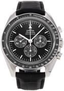 Omega Miesten kello 311.93.42.30.99.001 Speedmaster Moonwatch