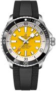 Breitling Miesten kello A17375211I1S1 Superocean Automatic 42