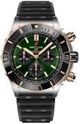 Breitling Miesten kello UB0136251L1S1 Super Chronomat B01 44