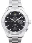 TAG Heuer Miesten kello CAY2110.BA0927 Aquaracer Chronograph