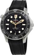 Omega Miesten kello 210.22.42.20.01.004 Seamaster Diver 300M