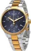 Tissot Miesten kello T116.617.22.041.00 T-Sport