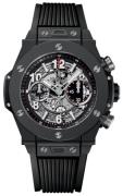 Hublot Miesten kello 411.CI.1170.RX Big Bang 45mm Luurankokello/Kumi