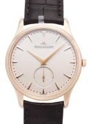 Jaeger LeCoultre Miesten kello 1352520 Master Control Master Ultra