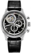 Zenith Miesten kello 03.2050.4035-21.C714 El Primero Tourbillon