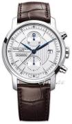 Baume & Mercier Miesten kello MOA8692 Classima Executives