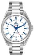 Omega Miesten kello 231.90.43.22.04.001 Seamaster Aqua Terra 150m