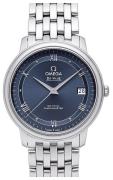 Omega Miesten kello 424.10.37.20.03.002 De Ville Prestige Co-Axial