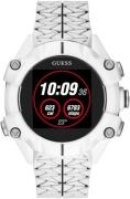 Guess Miesten kello C3001G4 LCD/Kumi Ø47 mm