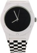 Guess Naisten kello W0979L29 Musta/Kumi Ø42 mm