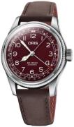 Oris Miesten kello 01 754 7741 4068-07 5 20 64 Aviation