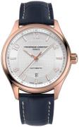 Frederique Constant Miesten kello FC-303RMS5B4 Runabout