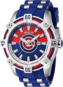 Invicta Miesten kello 43264 MLB Sininen/Teräs Ø52 mm