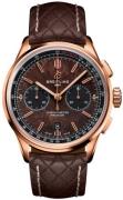 Breitling Miesten kello RB01181A1Q1X1 Premier B01 Chronograph 42