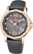 Corum Naisten kello 082.101.85-0149 PK10 Admirals Cup Legend 38