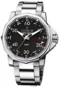 Corum Miesten kello 383.330.20-V701 AN12 Admirals Cup Challaenger 44