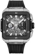 Hublot Miesten kello 821.NM.0170.RX Big Bang 42mm Hopea/Kumi