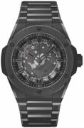 Hublot Miesten kello 456.CX.0140.CX Big Bang 40mm Harmaa/Keraaminen