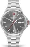 Swiss Military Hanowa Miesten kello 06-5346.04.009 Day Date Classic