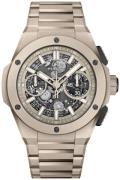 Hublot Miesten kello 451.CZ.4620.CZ Big Bang 42mm Harmaa/Keraaminen