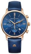 Maurice Lacroix Miesten kello EL1098-PVP01-411-1 Eliros Chronograph