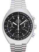 Omega Miesten kello 327.10.43.50.01.001 Speedmaster Mark II Co-Axial