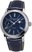 Frederique Constant Miesten kello FC-712MN4H6 Manufacture