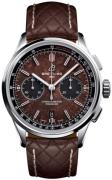 Breitling Miesten kello AB01181A1Q1X2 Premier B01 Chronograph 42