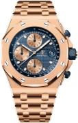 Audemars Piguet Miesten kello 26238OR.OO.2000OR.01 Royal Oak Offshore