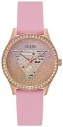 Guess Naisten kello GW0530L4 Lady Idol Pinkki/Kumi Ø38 mm