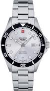 Swiss Alpine Military Miesten kello 7095.2132 Deep Sea Diver