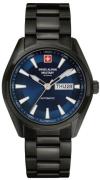 Swiss Alpine Military Miesten kello 7090.2175 Automatic