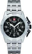 Swiss Alpine Military Miesten kello 7063.9137 Tornado Chrono