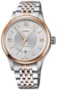 Oris Miesten kello 01 733 7719 4371-07 8 20 12 Culture