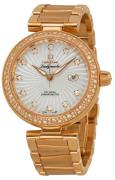 Omega Naisten kello 425.65.34.20.55.001 De Ville Ladymatic Co-Axial