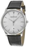 Jaeger LeCoultre Miesten kello 1288420 Master Grande Ultra Thin Date