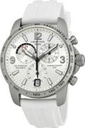 Certina Miesten kello C001.639.97.037.00 DS Podium Chrono Hopea/Kumi