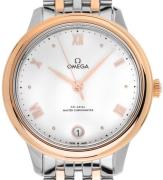 Omega Naisten kello 434.20.34.20.02.001 De Ville Prestige Hopea/18K