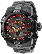 Invicta Miesten kello 30310 Reserve Harmaa/Teräs Ø52.5 mm