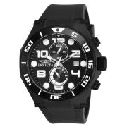 Invicta Miesten kello 15397 Pro Diver Musta/Kumi Ø50 mm