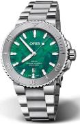 Oris Miesten kello 01 733 7730 4137-07 8 24 05PEB Aquis